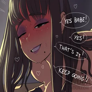 Kitties Can't Wait - page 61