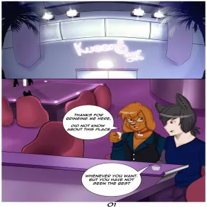 Kueen's - page 2