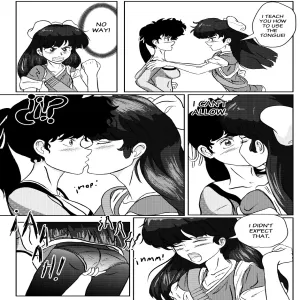 Kodachi vs Ukyo - page 5