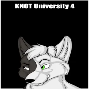 KNOT University 4 - page 1