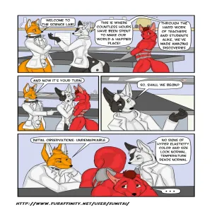 KNOT University 4 - page 21