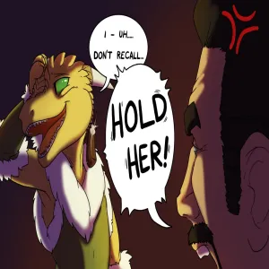 Kobold Adventures - page 11
