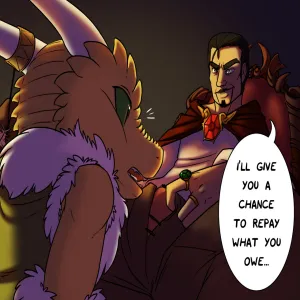 Kobold Adventures - page 14