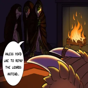 Kobold Adventures - page 15