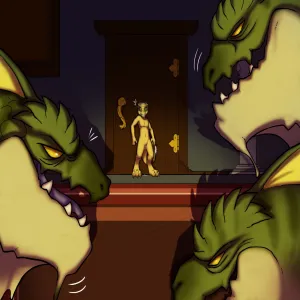 Kobold Adventures - page 55