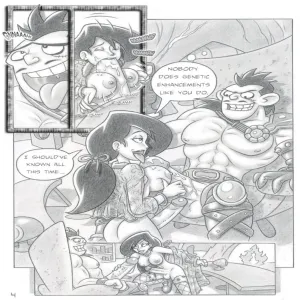 Kimcest 2 - page 5