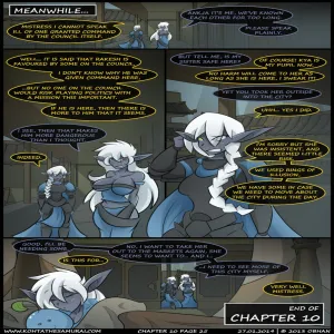 Kohta The Samurai 10 - page 26