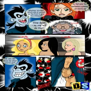 Kim Possible 3 - page 7