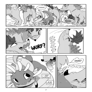 Knotted Wood - page 10