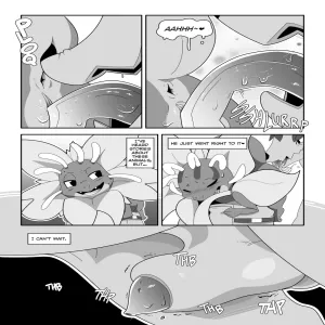 Knotted Wood - page 11