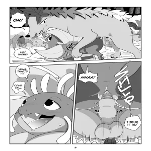 Knotted Wood - page 12