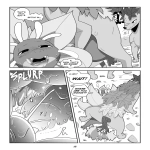 Knotted Wood - page 15