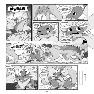 Knotted Wood - page 16