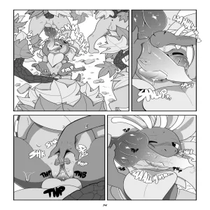 Knotted Wood - page 17