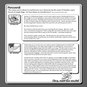 Knotted Wood - page 2