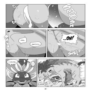 Knotted Wood - page 21