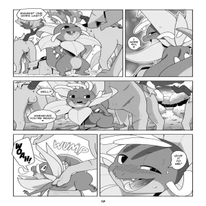 Knotted Wood - page 22
