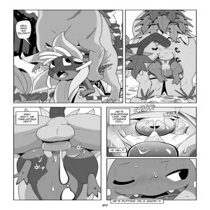 Knotted Wood - page 23