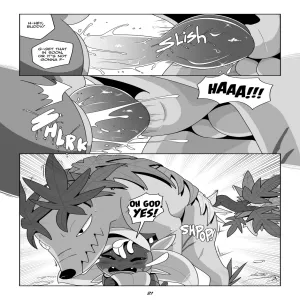 Knotted Wood - page 24