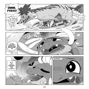 Knotted Wood - page 25