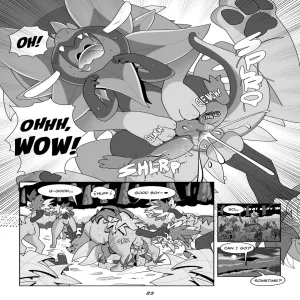 Knotted Wood - page 26