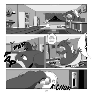 Knotted Wood - page 27