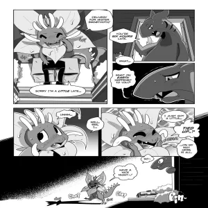 Knotted Wood - page 28