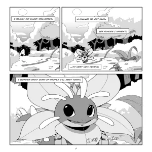 Knotted Wood - page 4