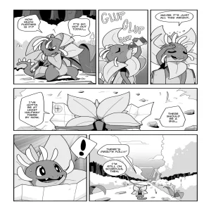 Knotted Wood - page 5