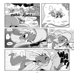 Knotted Wood - page 6