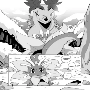 Knotted Wood - page 7