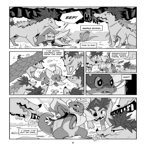 Knotted Wood - page 8