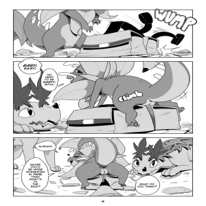 Knotted Wood - page 9