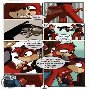 Knux - page 4