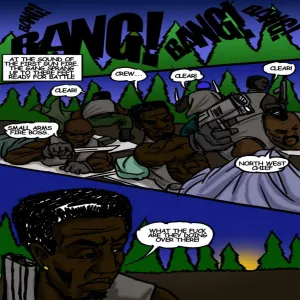 Klan Fuck - page 3