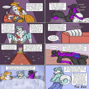 KNOT University 1 - page 14
