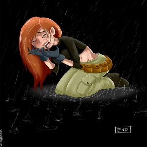 Kimmie & Shego - page 5