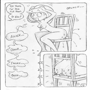 Kim Punishable - page 6