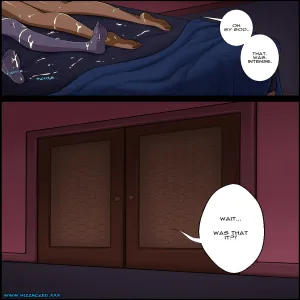 Khae Chronicles - page 15