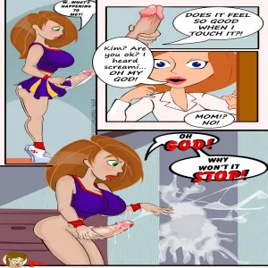 Kim Plausible 1 - page 2