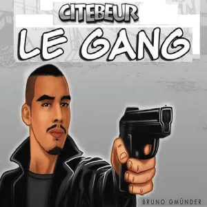 Le Gang 1 - page 1