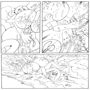 Large Scale Espionage - page 10