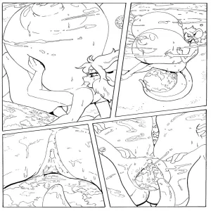 Large Scale Espionage - page 12
