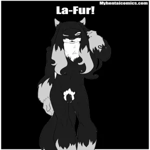 La-Fur! - page 1