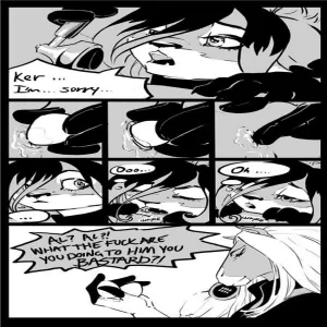La-Fur! - page 10