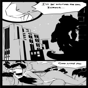 La-Fur! - page 11