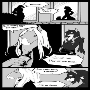 La-Fur! - page 12
