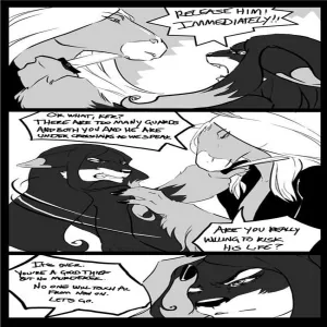 La-Fur! - page 14