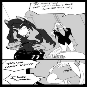 La-Fur! - page 15