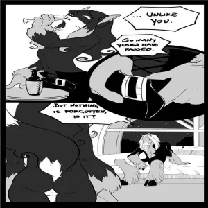 La-Fur! - page 16
